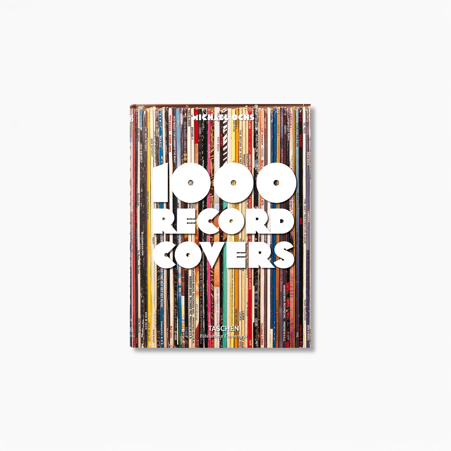 1000 Record Covers