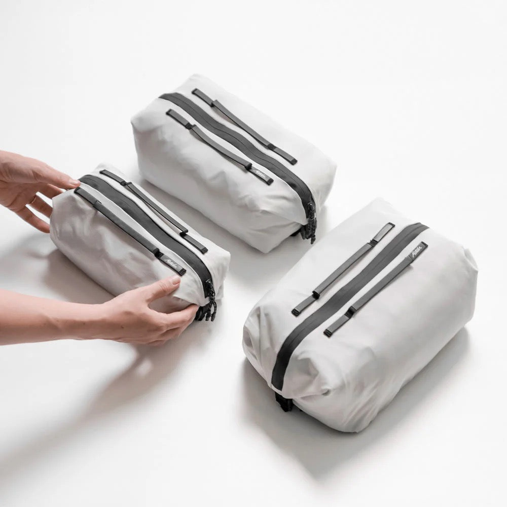 Travel Gear Cube Set (Arctic)