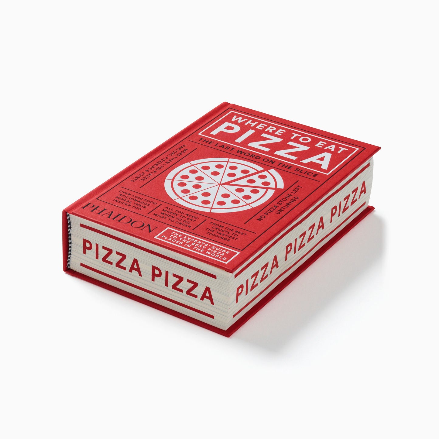 Where To Eat Pizza