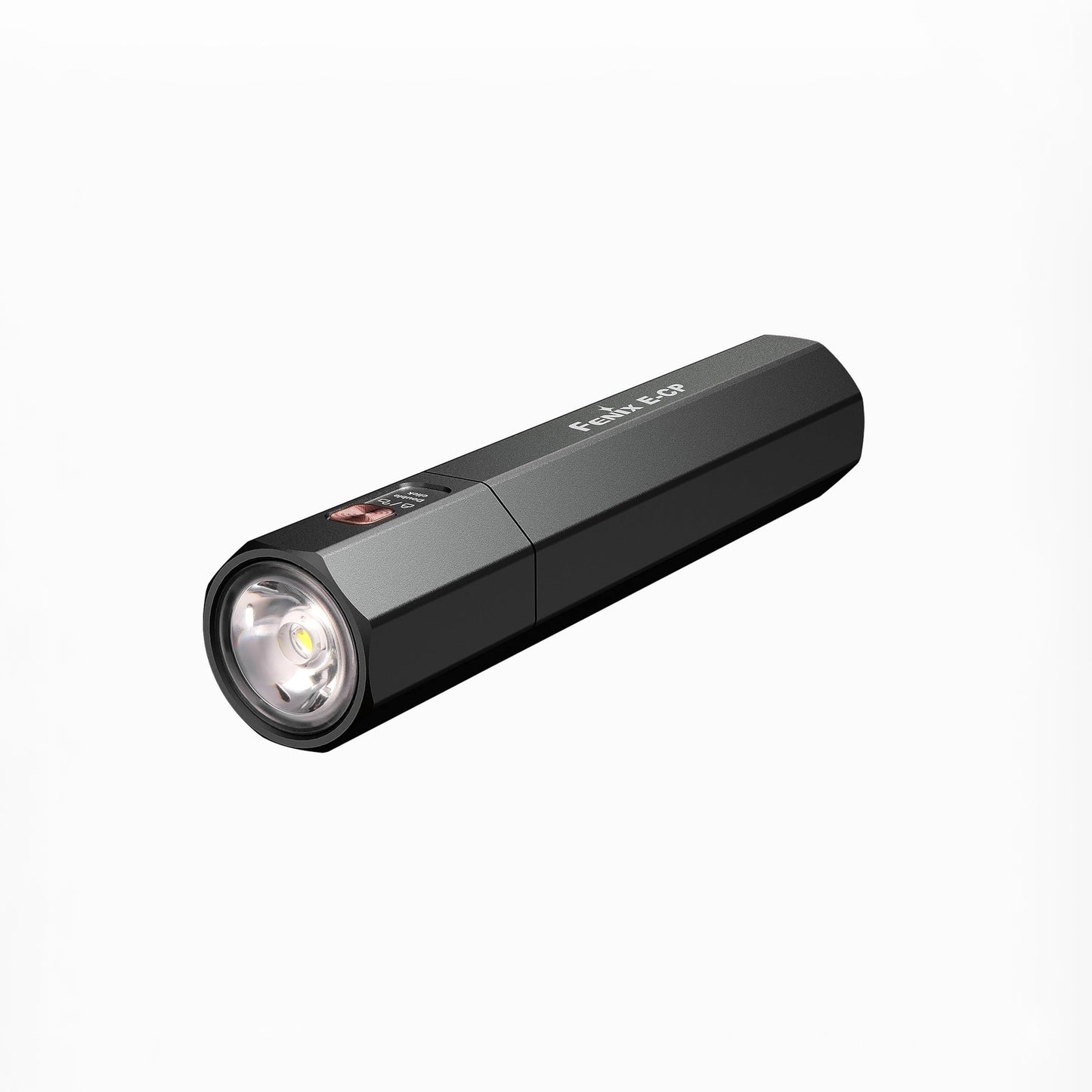 E-CP Power Bank Torch