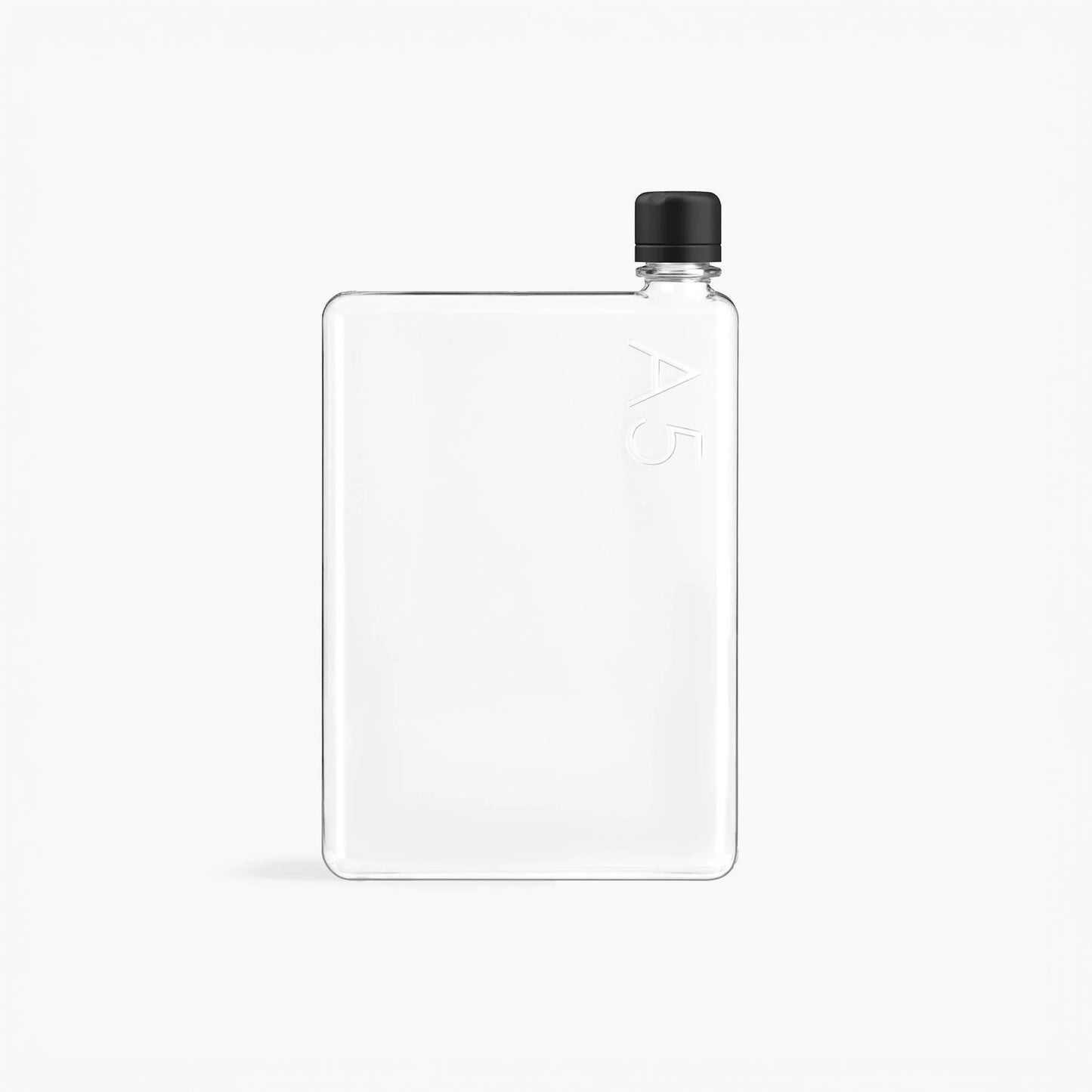 Original Memobottle + Sleeve (A5)