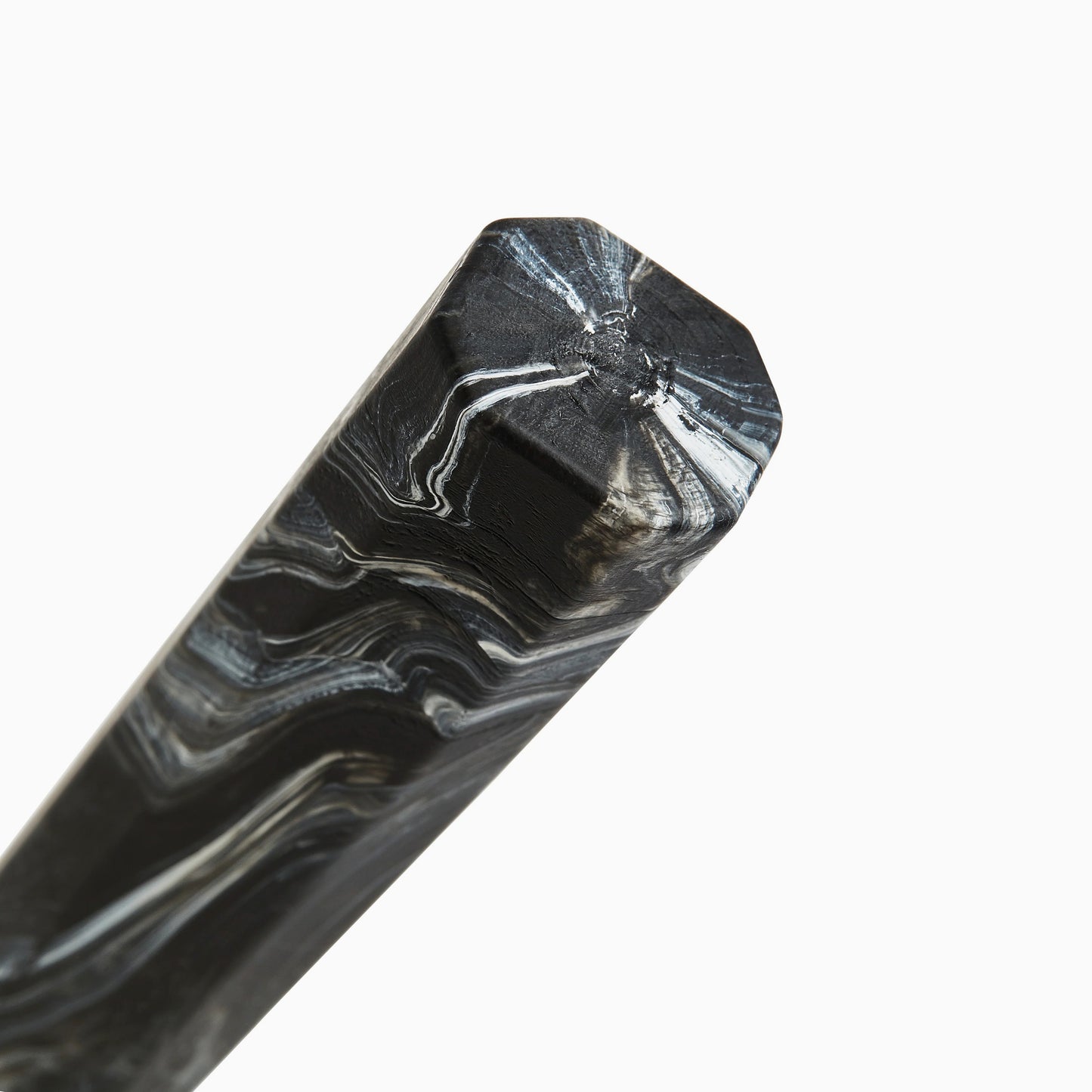 Santoku Knife (Blackjack)