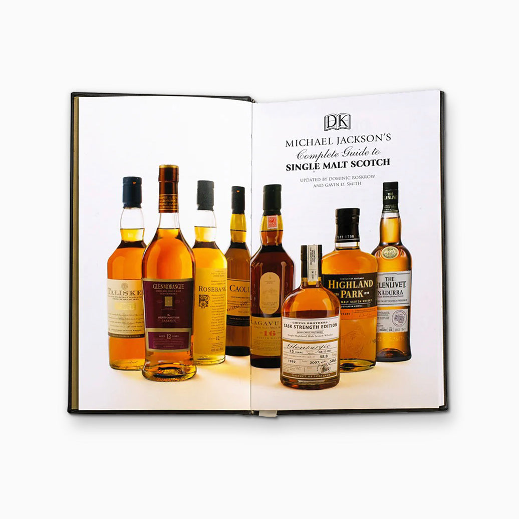 Single Malt Scotch
