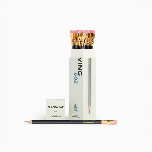602 Pencils