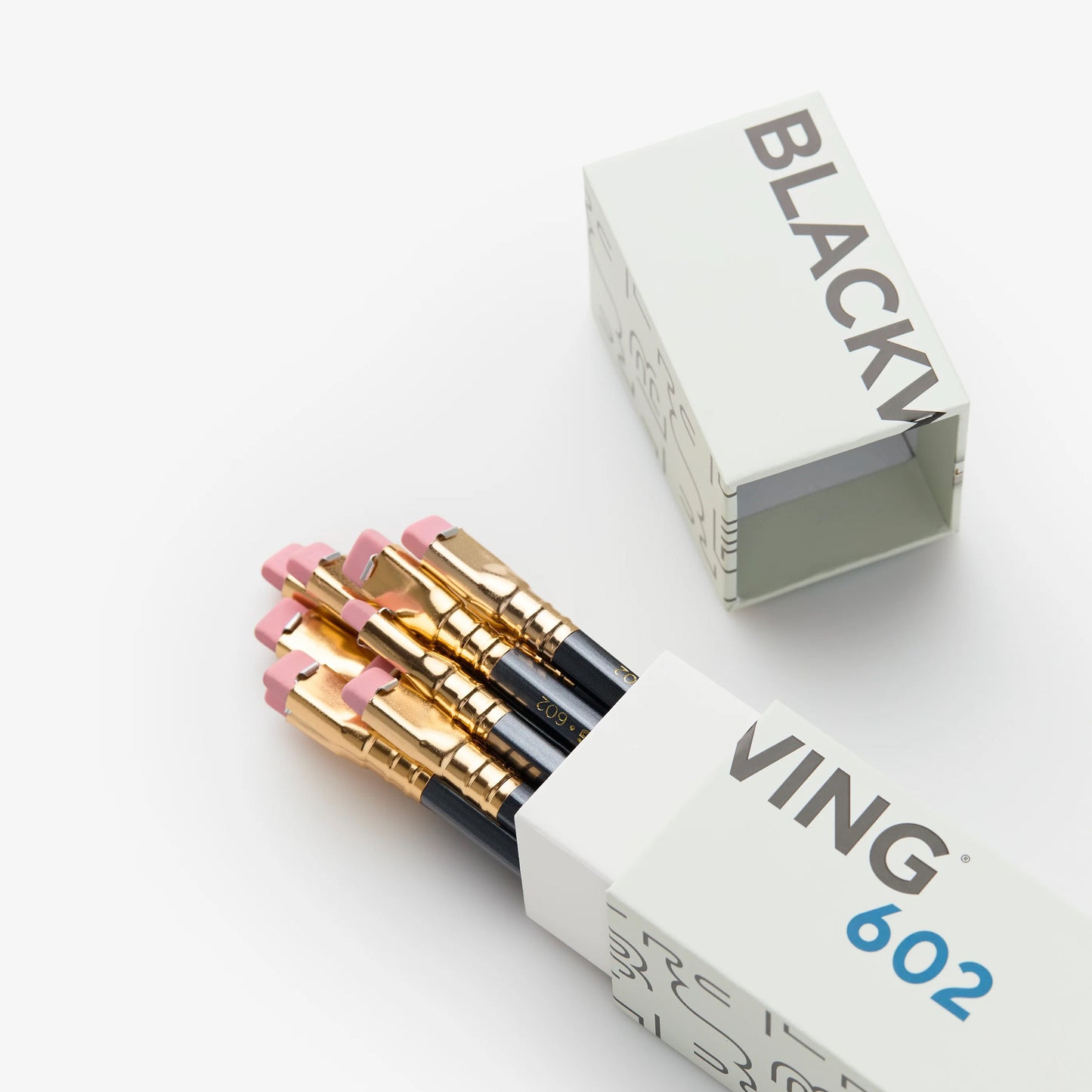 602 Pencils