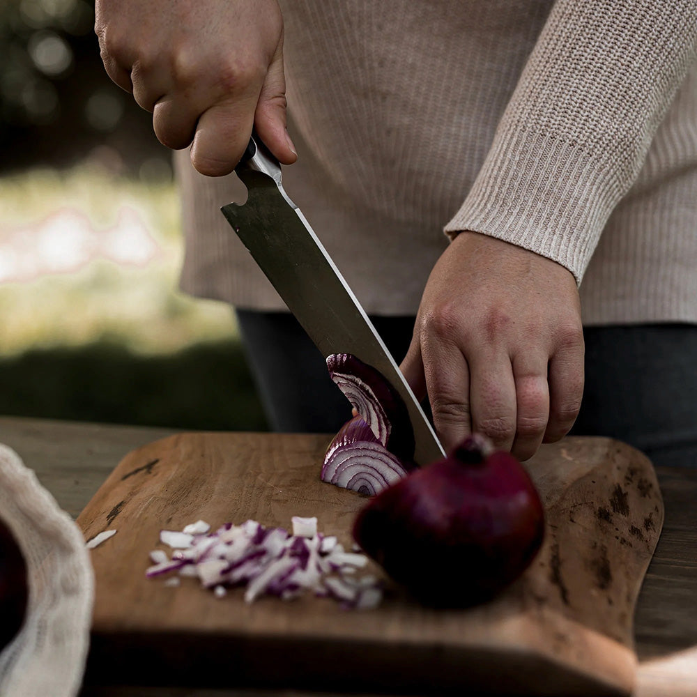 Chef's Knife