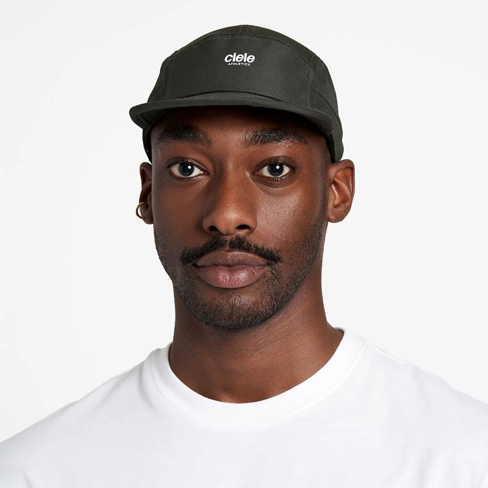 ALZ Athletics SL Running Cap (Wish)