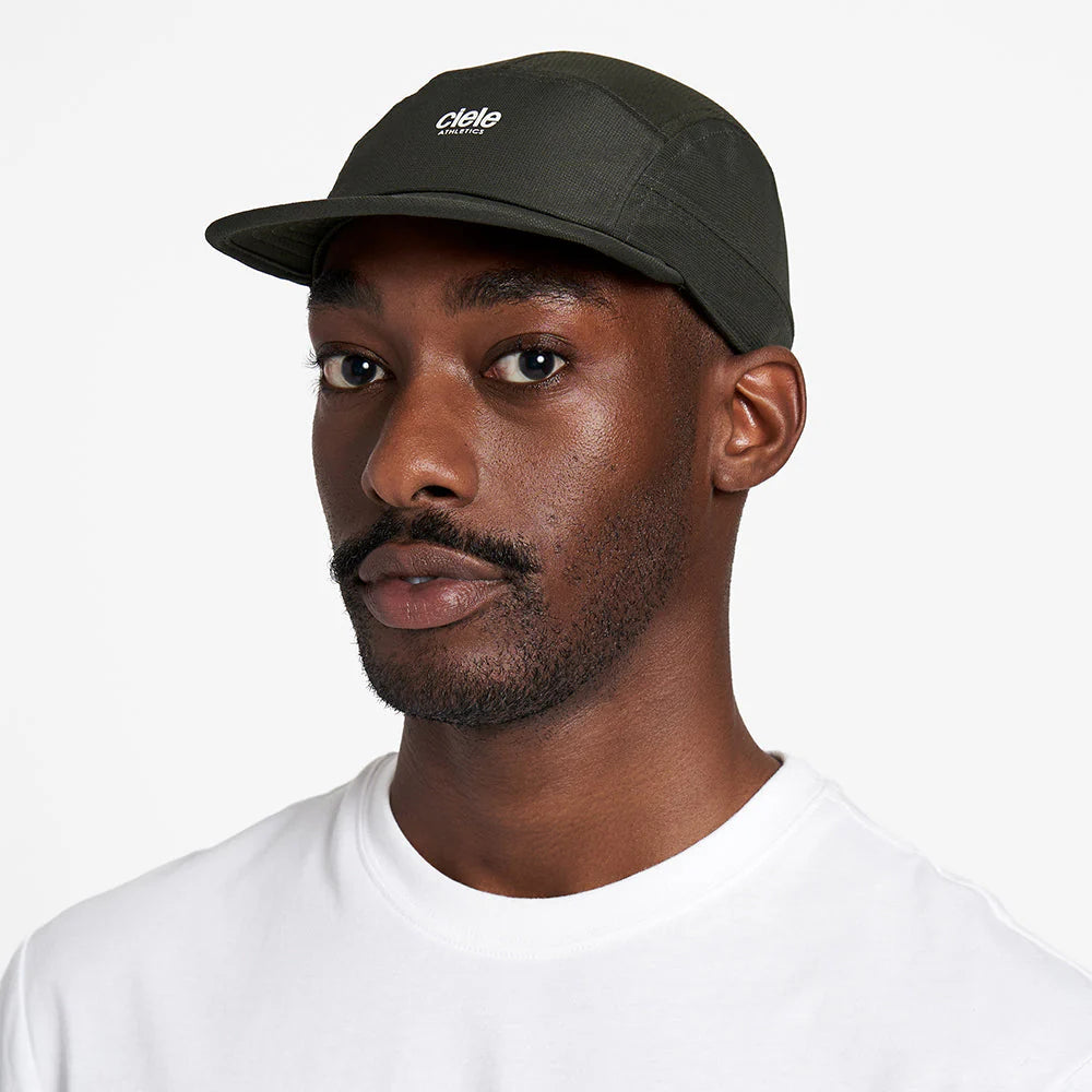 ALZ Athletics SL Running Cap (Wish)