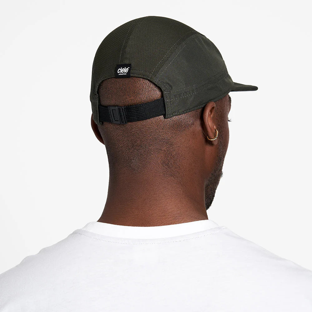 ALZ Athletics SL Running Cap (Wish)