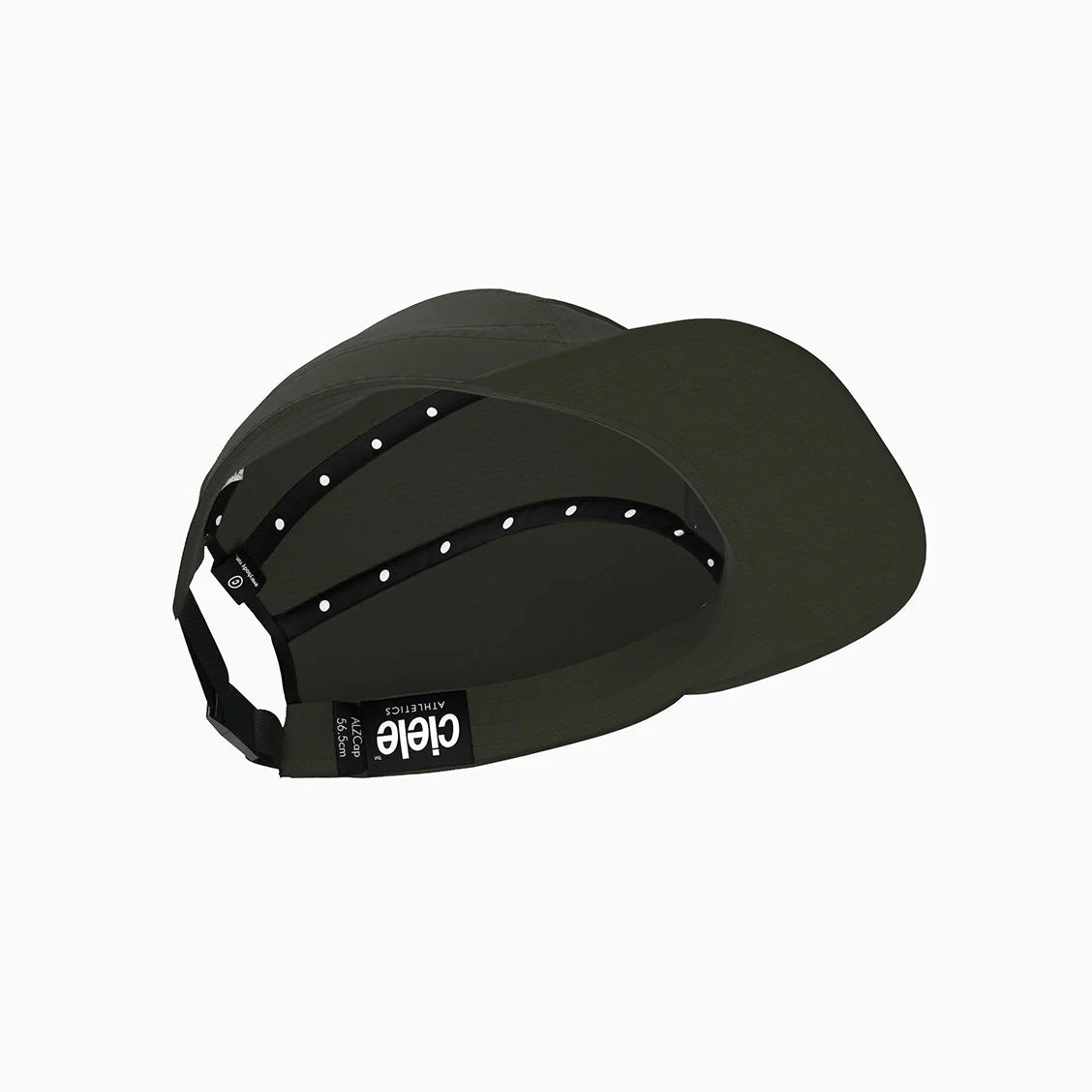 ALZ Athletics SL Running Cap (Wish)