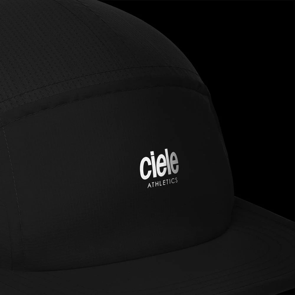 ALZ Athletics SL Running Cap (Whitaker)