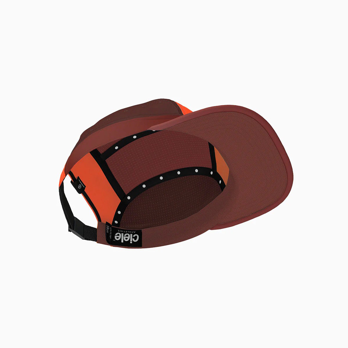 GOCap Century Running Cap (Rustrocks)