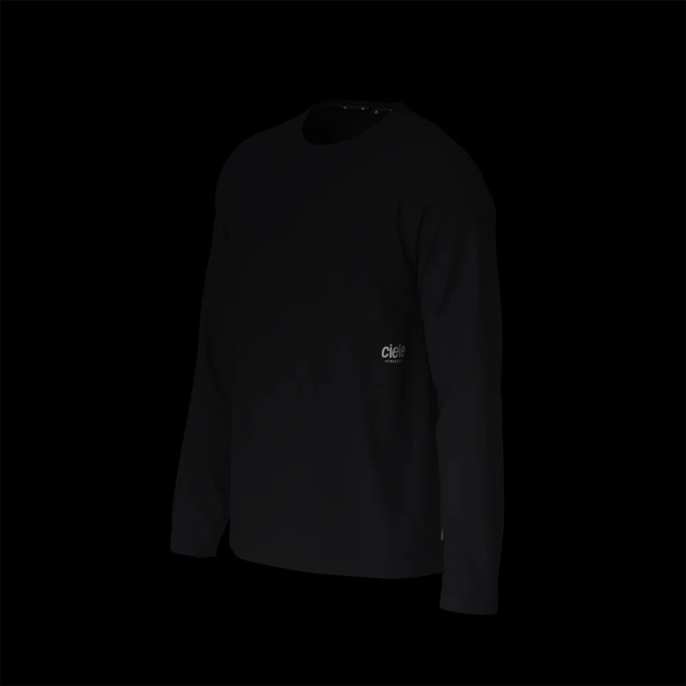 DLY Longsleeve Running Shirt (Shadowcast)