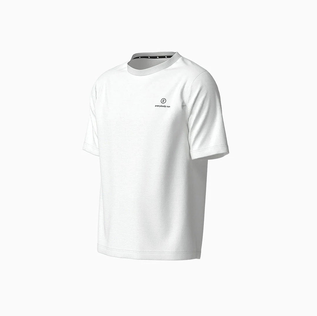 U ORTShirt Everybody Run Training Tee