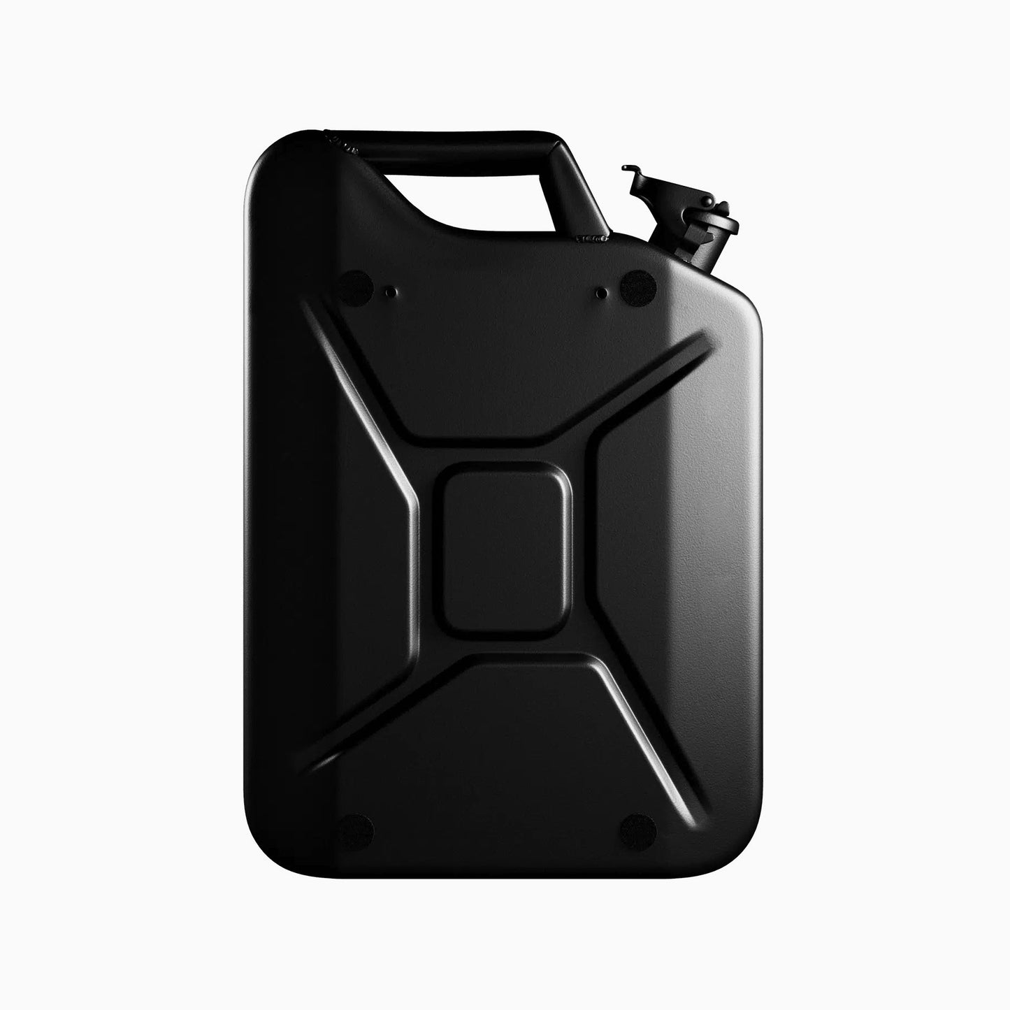 Jerry Can Drinks Bar (Nano Black)