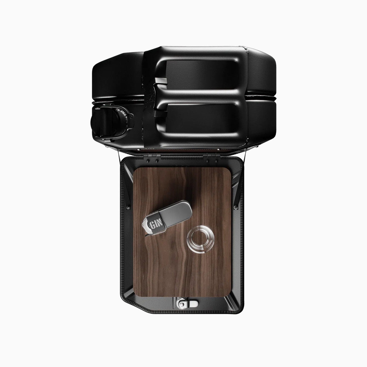 Jerry Can Drinks Bar (Nano Black)