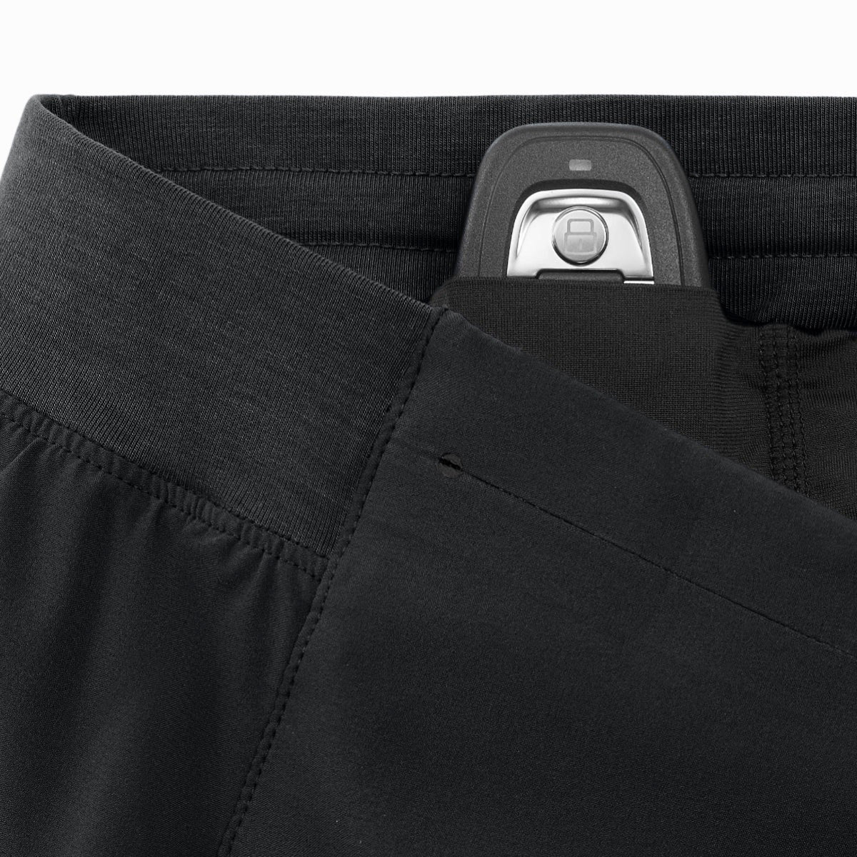 Distance Running Shorts