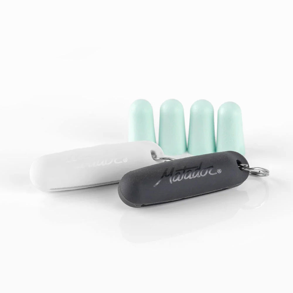 Travel Earplugs Kit