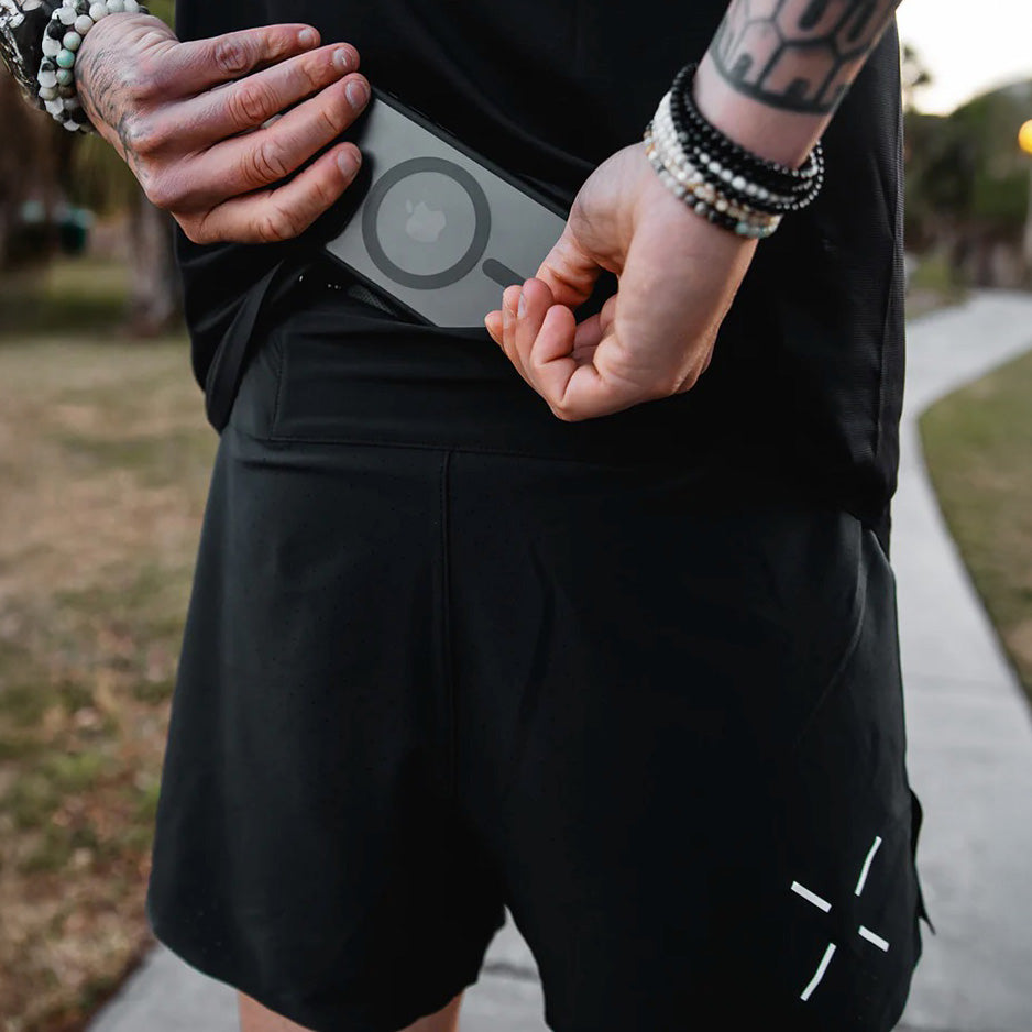 Distance Running Shorts