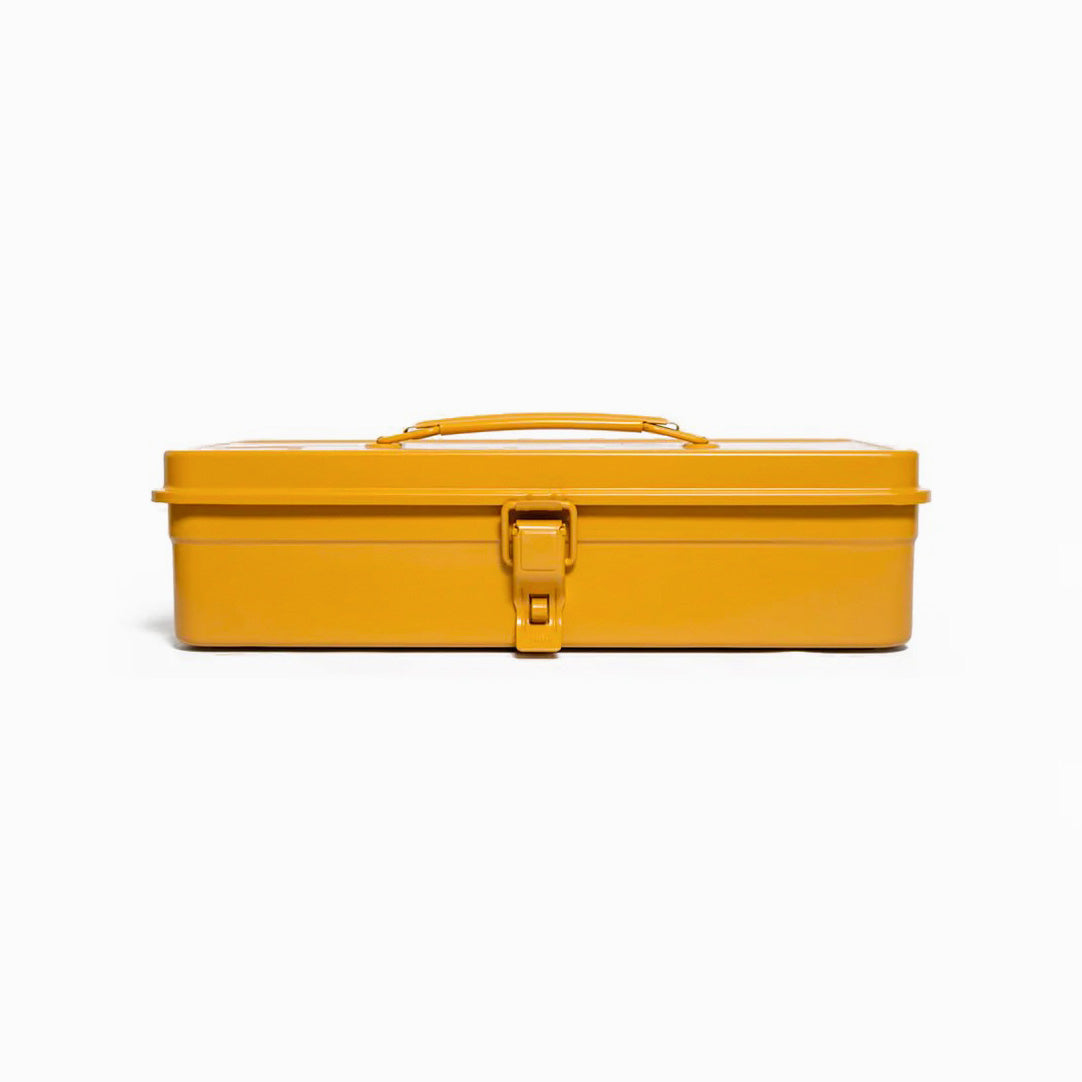 T-320 Trunk Shaped Toolbox (Mustard)