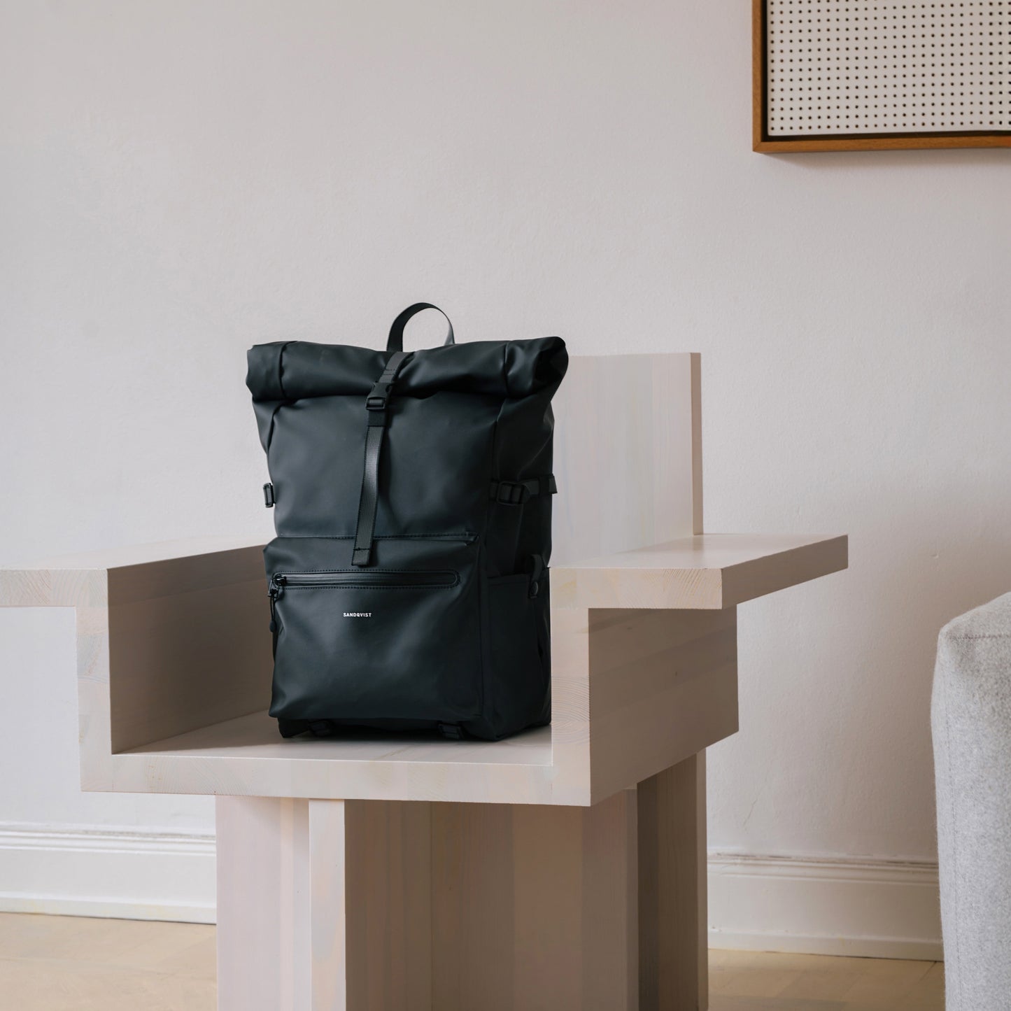 Ruben 2.0 Backpack