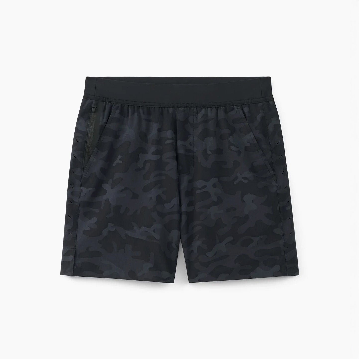 Interval Training Shorts (Camo)