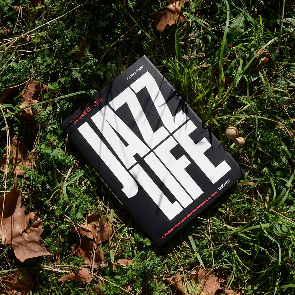Jazzlife
