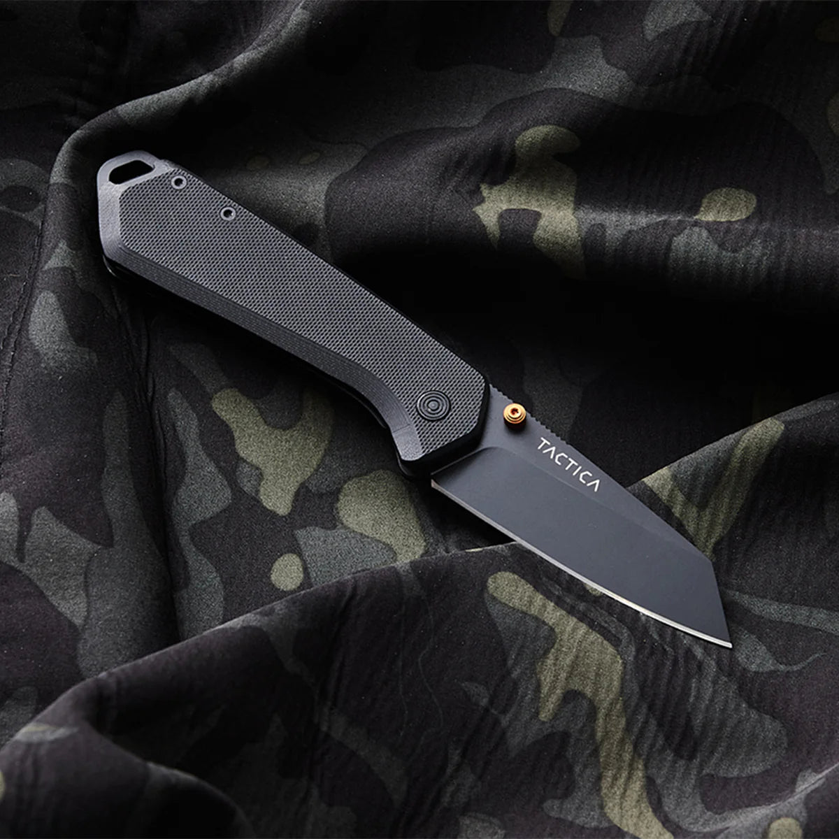 K.100 Folding Pocket Knife