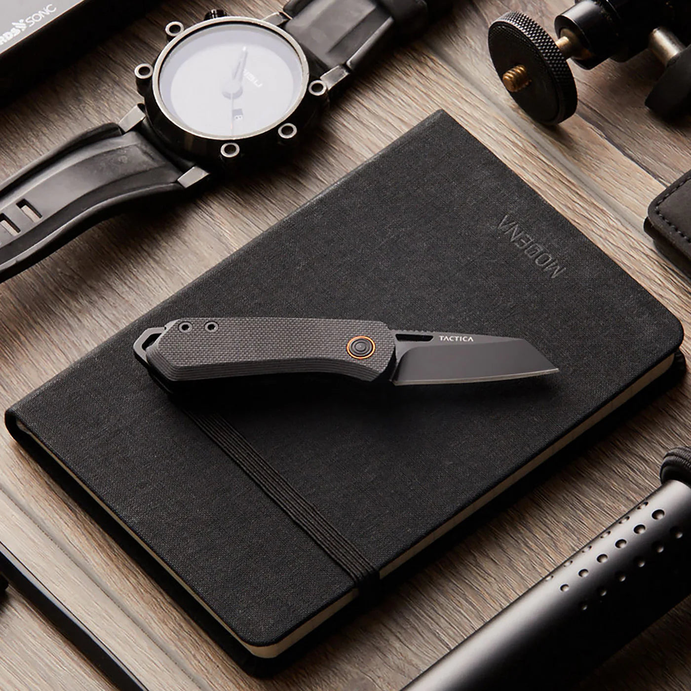 K.150 Micro Folding Pocket Knife
