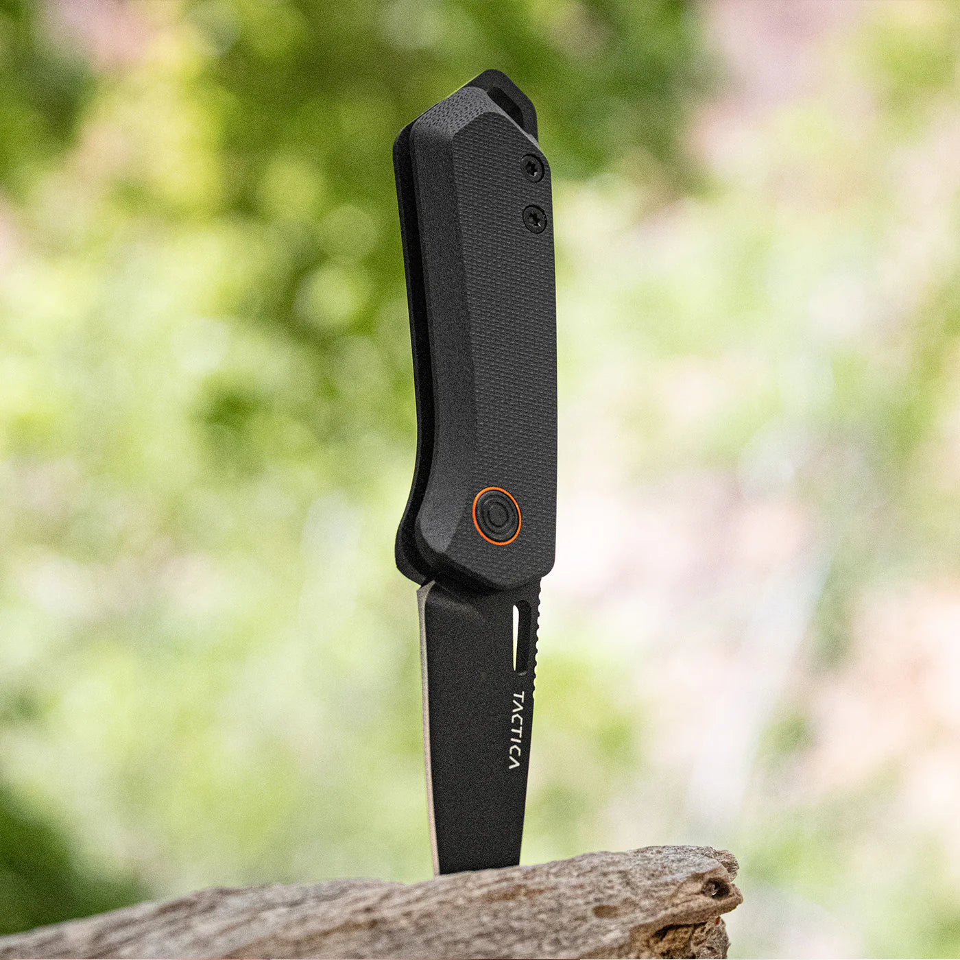 K.150 Micro Folding Pocket Knife