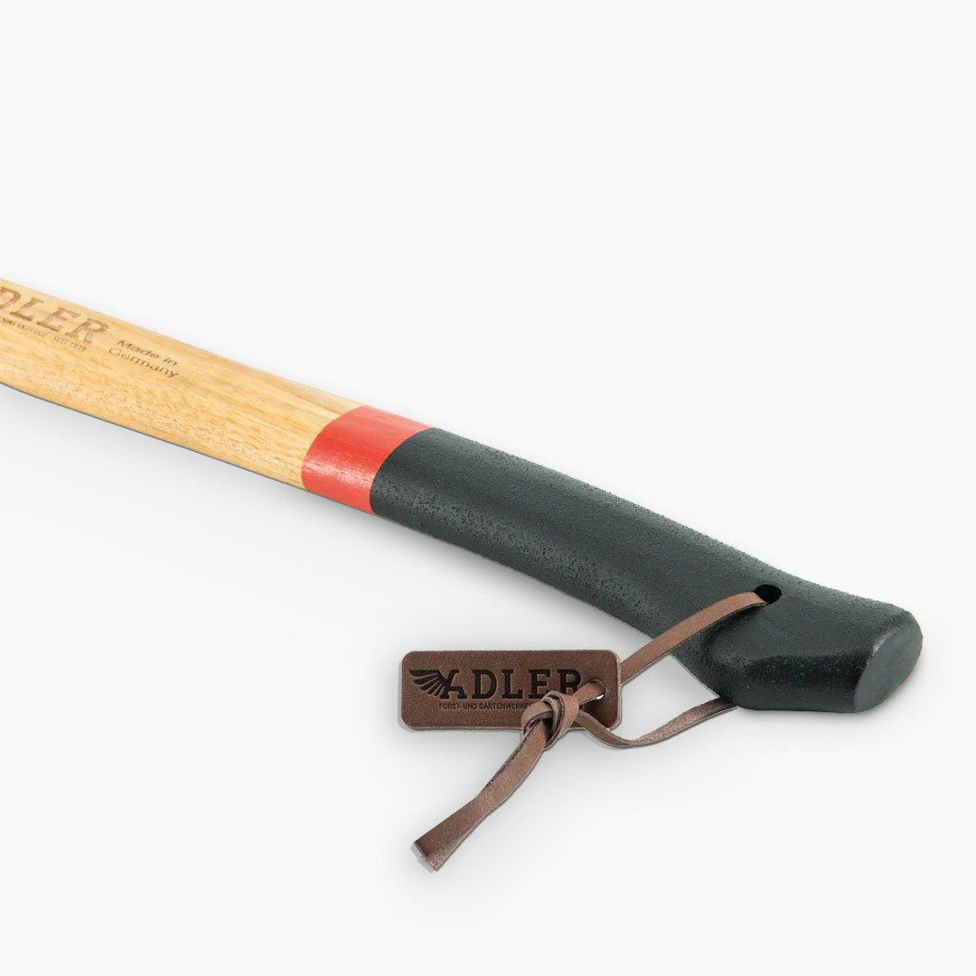 Canoe Axe (Red)
