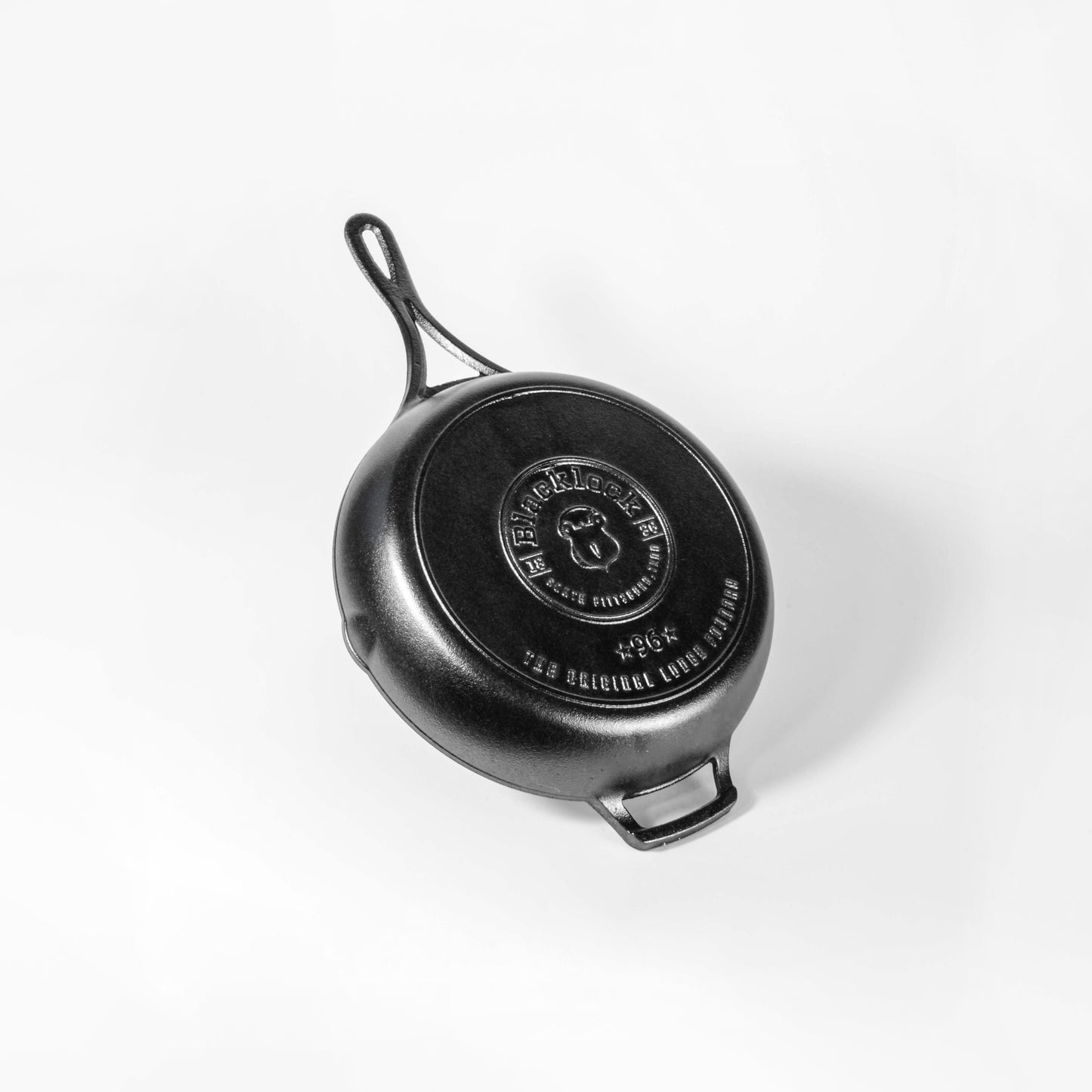 Blacklock Cast Iron Skillet (10.25")