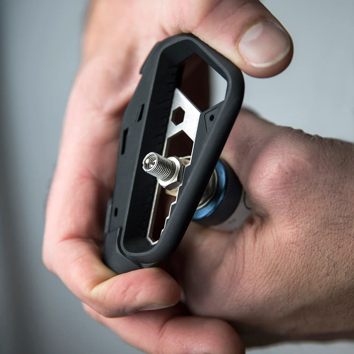 M.100 Multitool (Orange)