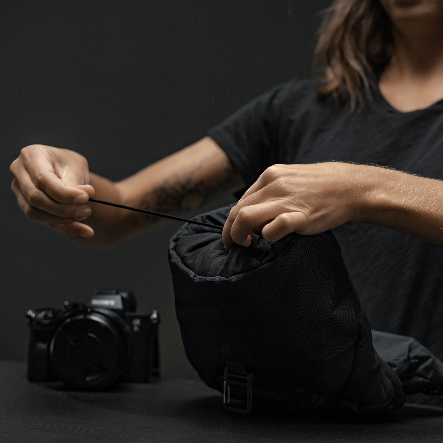Waterproof Camera Case