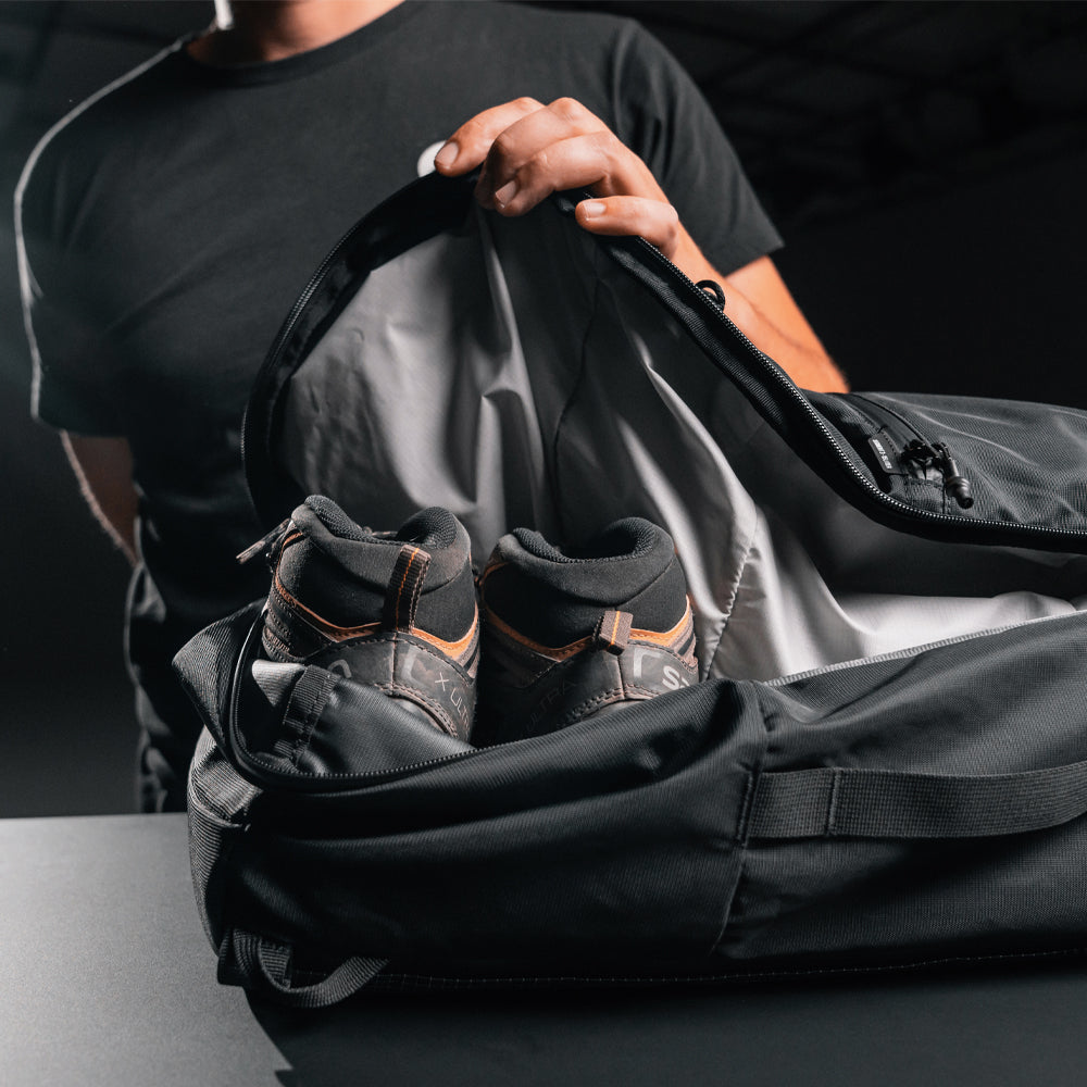 SEG45 Segmented Travel Pack