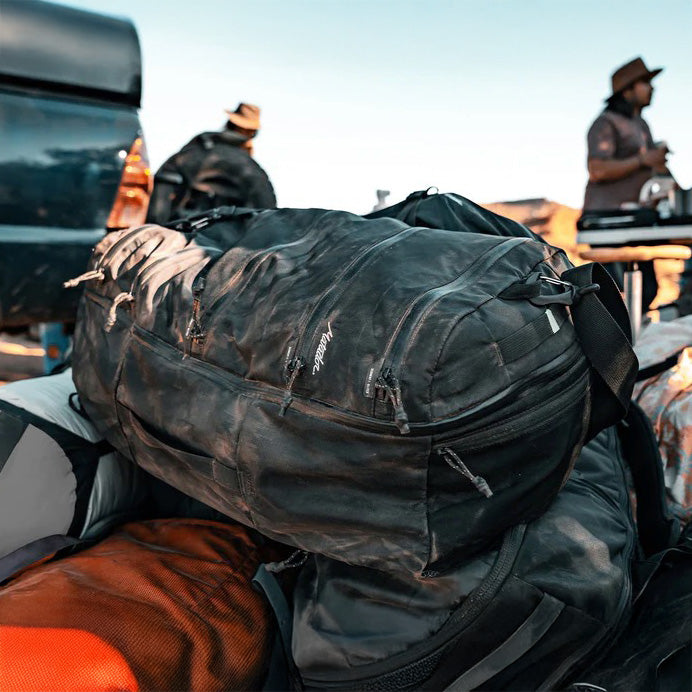 SEG45 Segmented Travel Pack