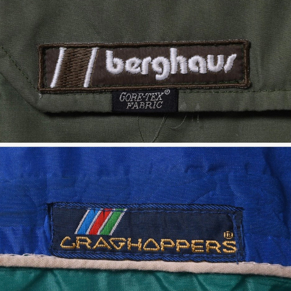 Mountain Style: British Outdoor Clothing 1953-2000