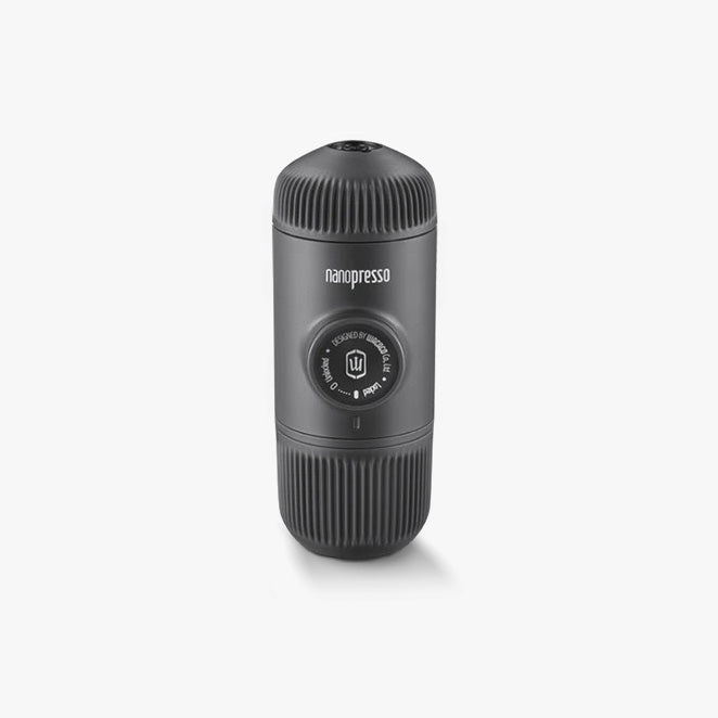 Nanopresso