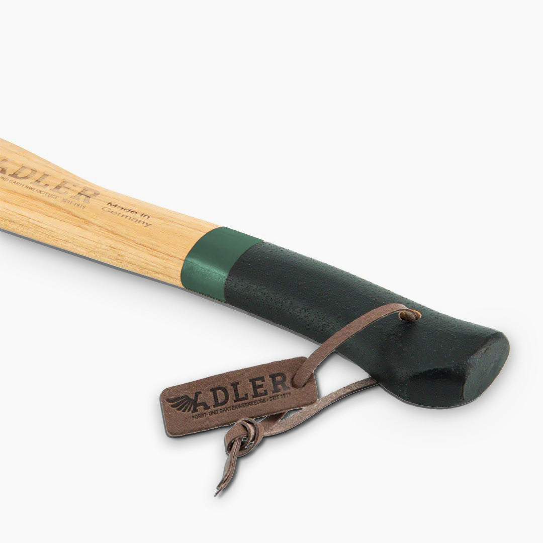 Yankee Hatchet (Green)
