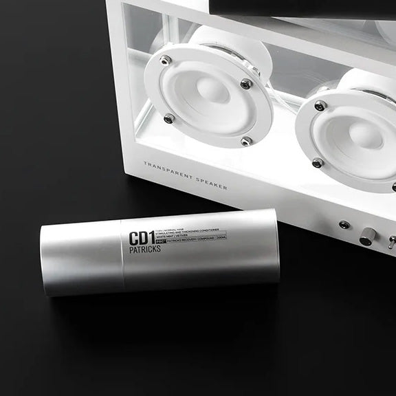 CD1 Stimulating & Thickening Conditioner