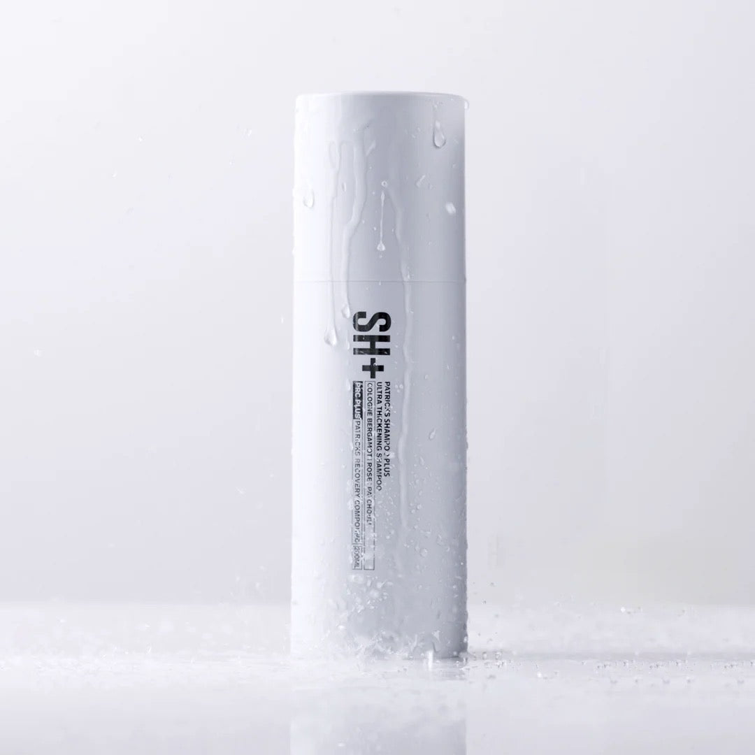 SH+ Ultra-Thickening Anti-Hair Loss Shampoo