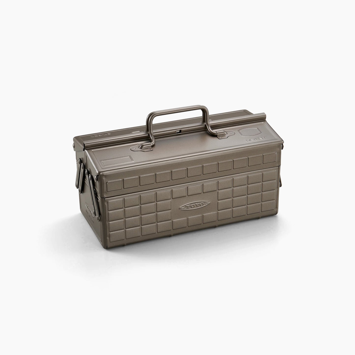 ST-350 Cantilevered Toolbox (Titanium)