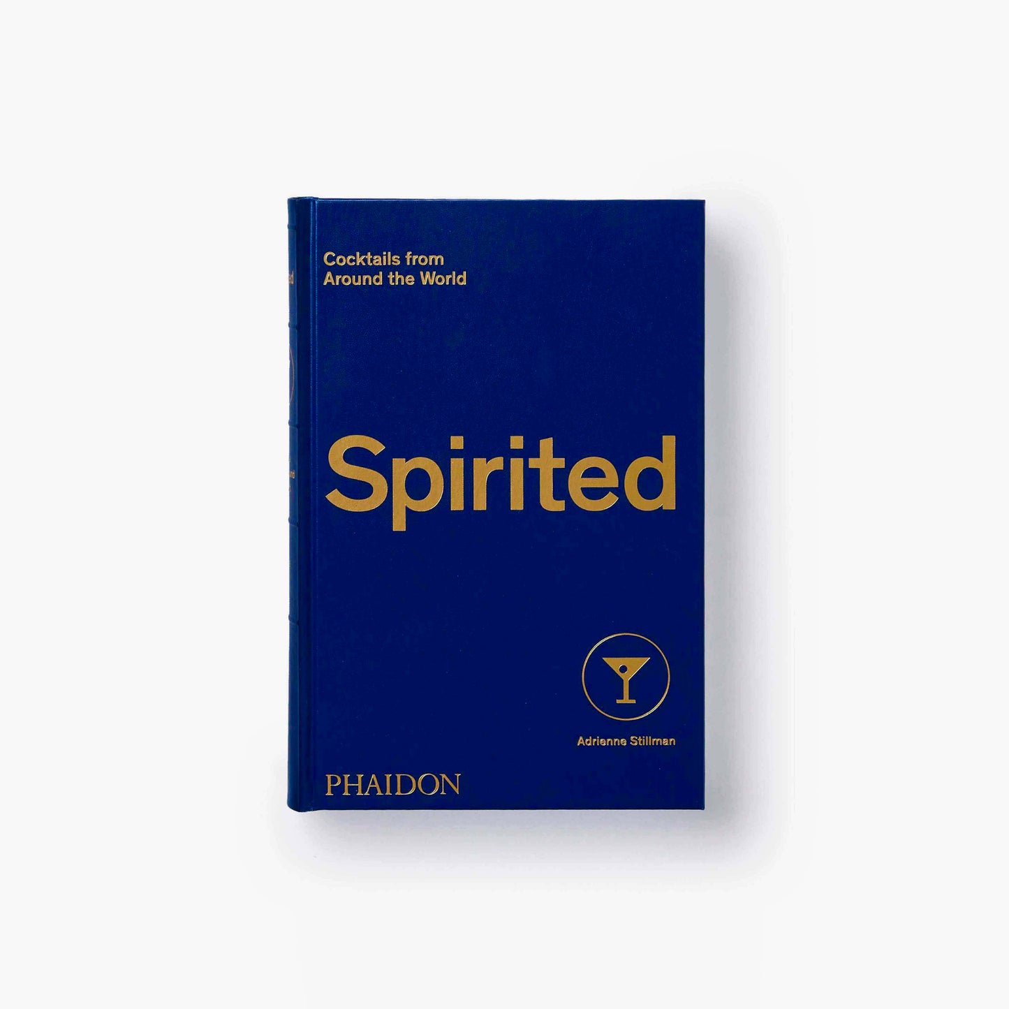 Spirited