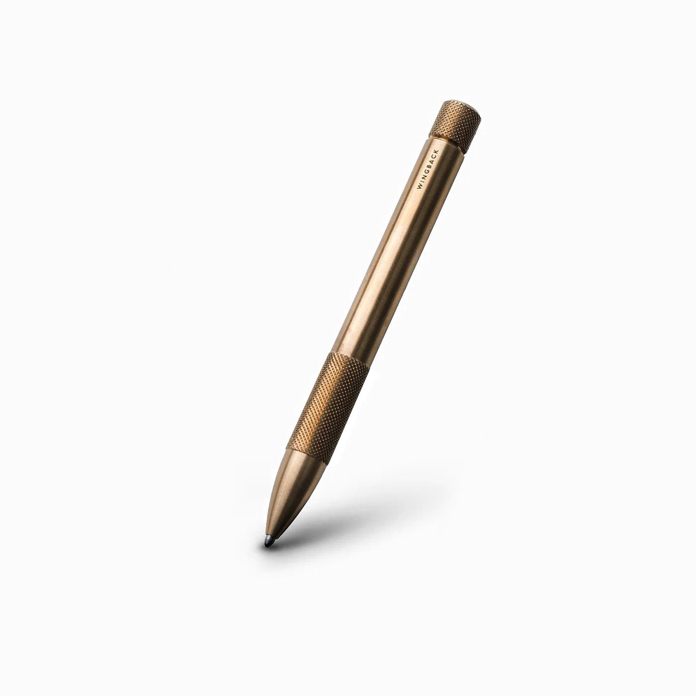 Brass Mechanical Pen