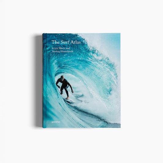 The Surf Atlas