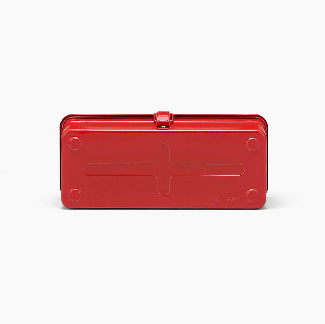 T-320 Trunk Shaped Toolbox (Red)