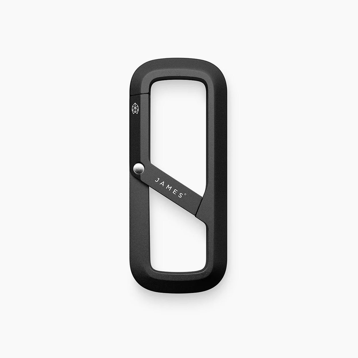 The Madison Carabiner