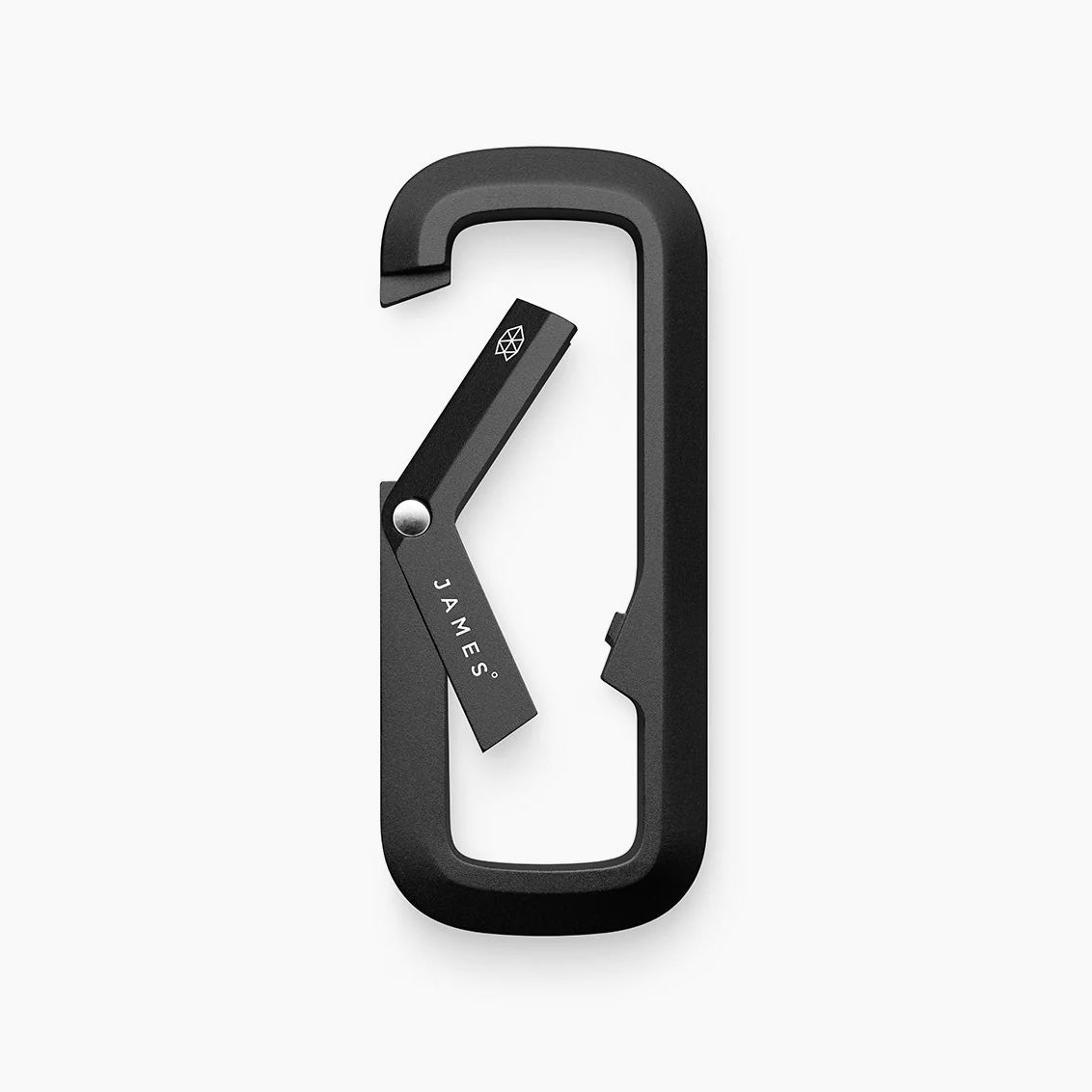The Madison Carabiner