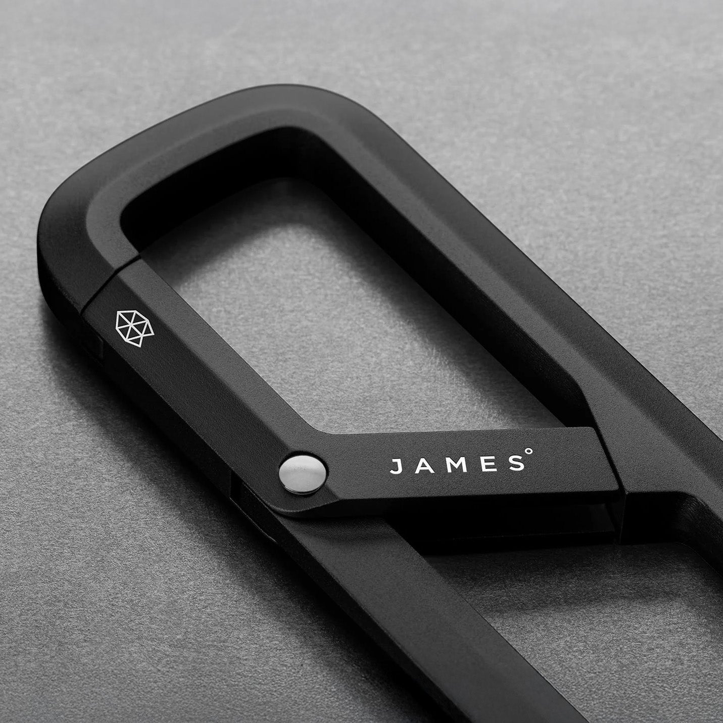The Madison Carabiner