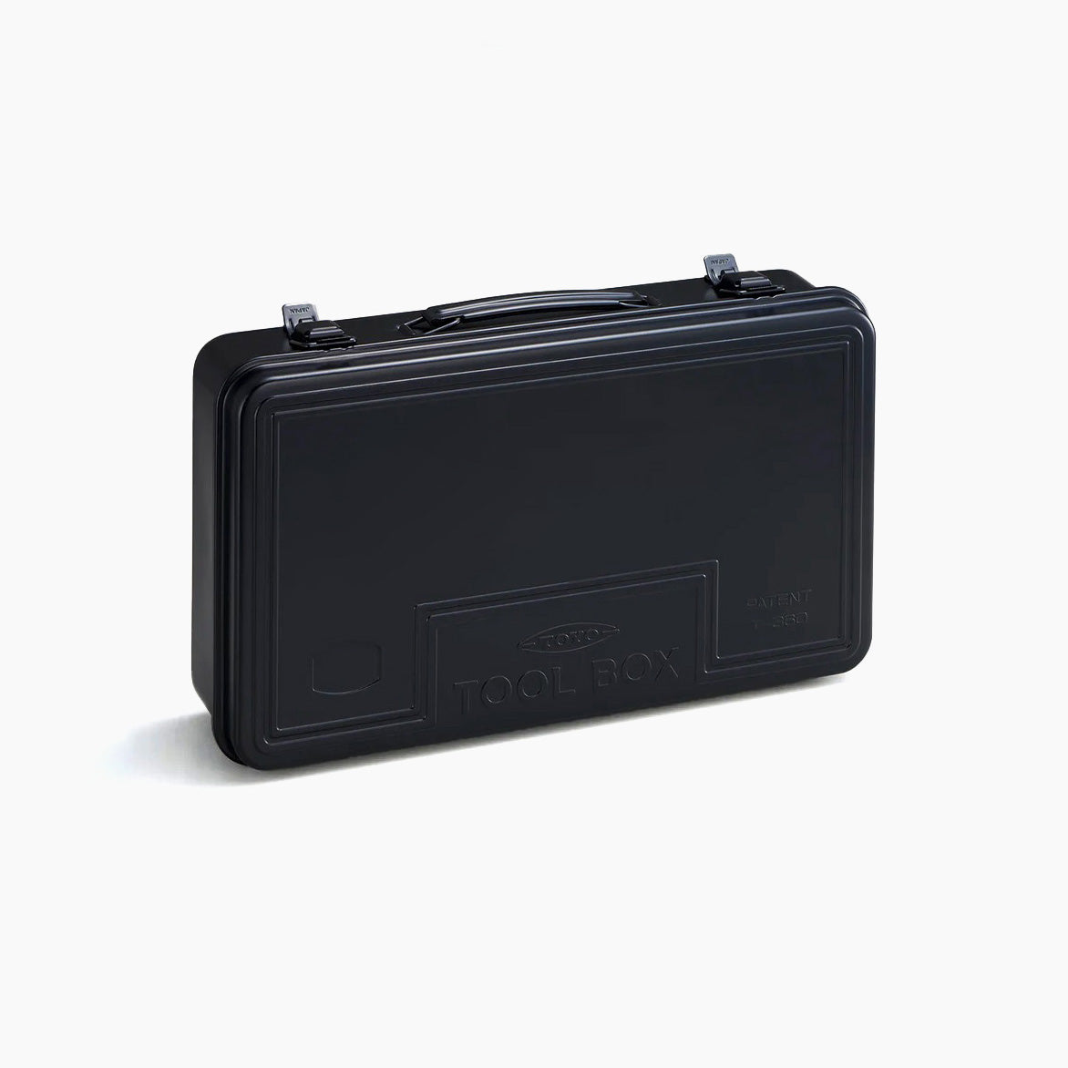 T-360 Trunk Shaped Toolbox